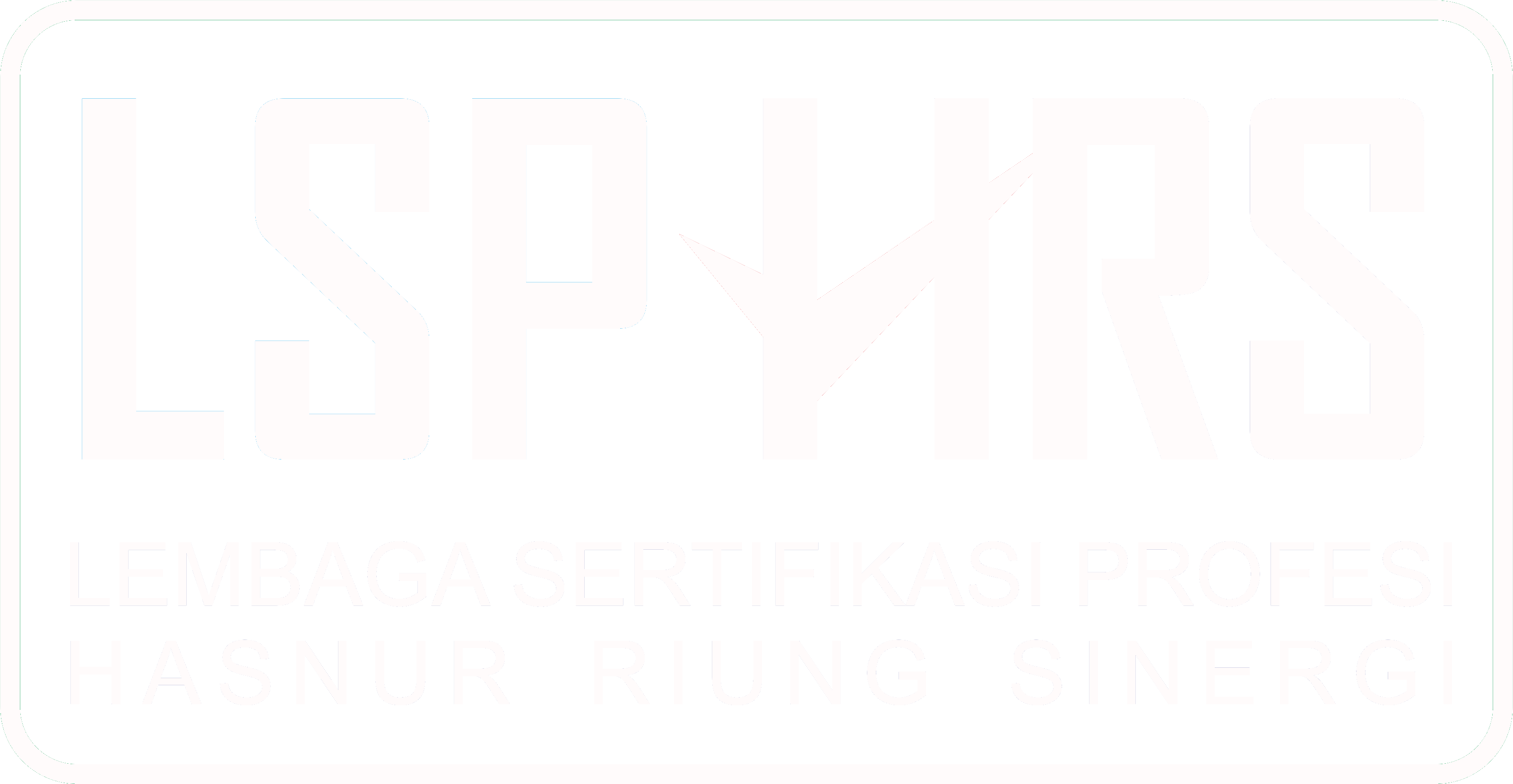 LSP HASNUR RIUNG SINERGI